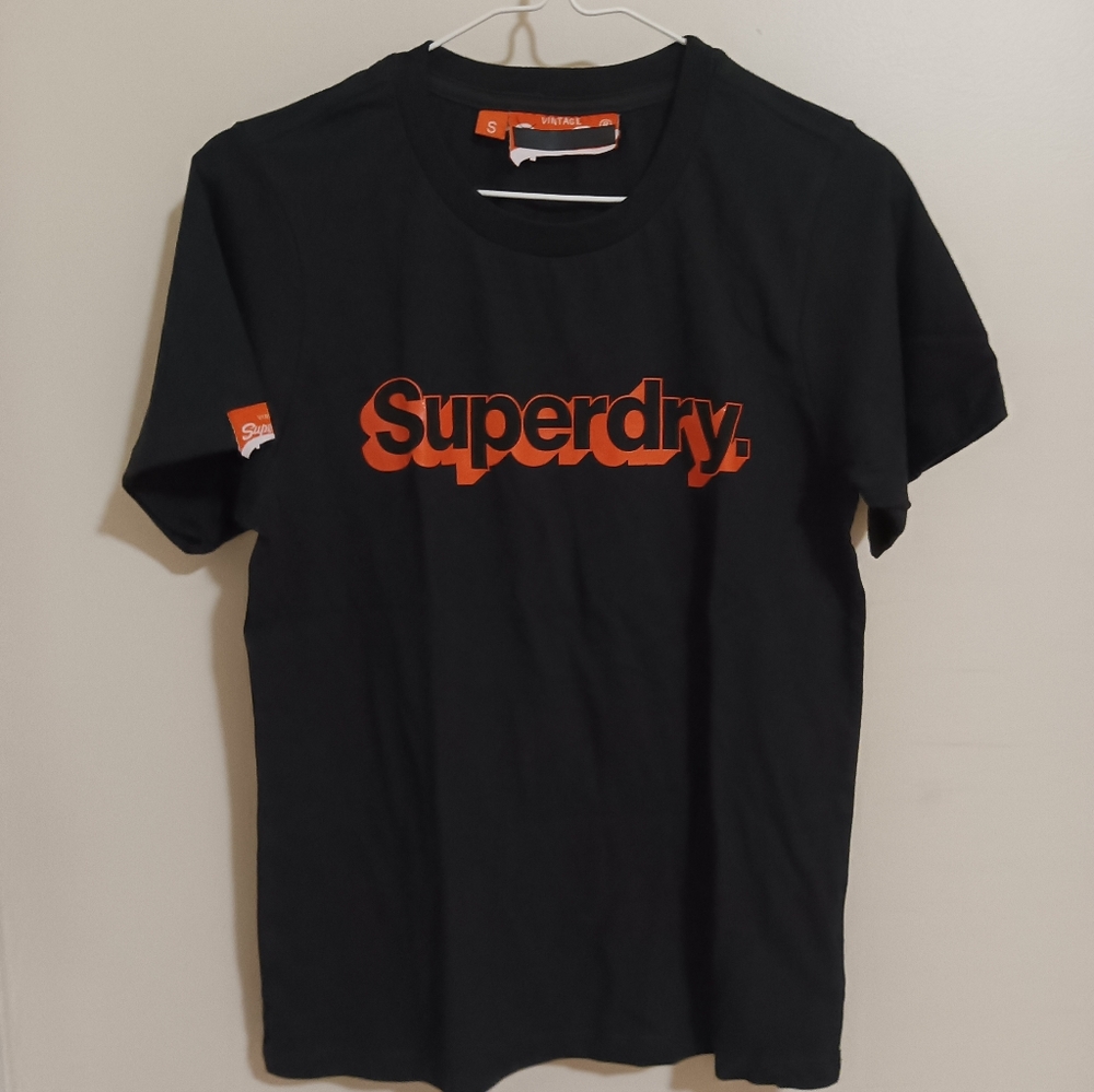 Superdry t-shirt